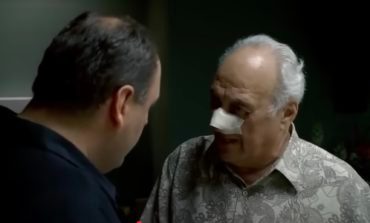 Theatre Veteran Turned 'The Sopranos' Actor, Jerry Adler, Dies At 96